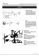 Предварительный просмотр 13 страницы Amewi Piper J-3 Cup Manual