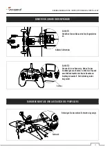 Предварительный просмотр 14 страницы Amewi Piper J-3 Cup Manual