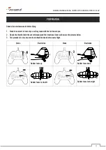 Preview for 26 page of Amewi Piper J-3 Cup Manual