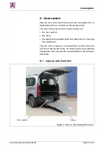 Preview for 15 page of AMF-BRUNS Easy-Flex-Ramp Operating Instructions Manual