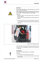 Preview for 37 page of AMF-BRUNS Easy-Flex-Ramp Operating Instructions Manual