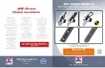 AMF-BRUNS PROTEKTOR Installation Manual preview