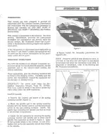 Preview for 7 page of AMF 1969 SKI-DADDLER MARK IV Service Manual