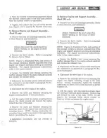 Preview for 13 page of AMF 1970 SKI-DADDLER SD15M11 A Parts And Service Manual