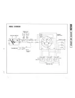 Предварительный просмотр 20 страницы AMF 1970 Ski-Daddler XX Series Service Manual