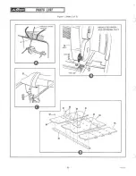 Preview for 26 page of AMF 1970 Ski-Daddler XX Series Service Manual