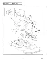 Preview for 30 page of AMF 1970 Ski-Daddler XX Series Service Manual