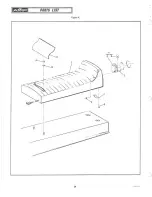 Предварительный просмотр 38 страницы AMF 1970 Ski-Daddler XX Series Service Manual