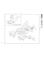 Предварительный просмотр 40 страницы AMF 1970 Ski-Daddler XX Series Service Manual