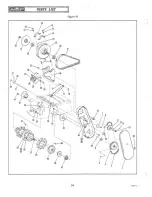 Preview for 58 page of AMF 1970 SKI-DADDLER Parts And Service Manual