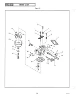 Preview for 62 page of AMF 1970 SKI-DADDLER Parts And Service Manual