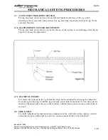 Предварительный просмотр 26 страницы AMF 84-55 MJ Parts And Service Manual