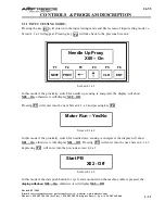 Предварительный просмотр 36 страницы AMF 84-55 MJ Parts And Service Manual