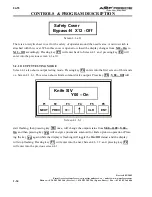 Предварительный просмотр 39 страницы AMF 84-55 MJ Parts And Service Manual