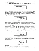 Предварительный просмотр 40 страницы AMF 84-55 MJ Parts And Service Manual