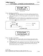 Предварительный просмотр 50 страницы AMF 84-55 MJ Parts And Service Manual