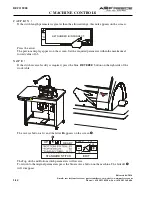 Preview for 26 page of AMF DECO 2000 Parts And Service Manual