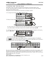 Preview for 27 page of AMF DECO 2000 Parts And Service Manual