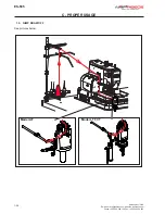 Предварительный просмотр 38 страницы AMF ES-505 Parts And Service Manual