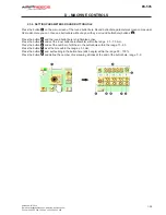 Предварительный просмотр 53 страницы AMF ES-505 Parts And Service Manual