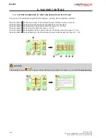 Предварительный просмотр 54 страницы AMF ES-505 Parts And Service Manual