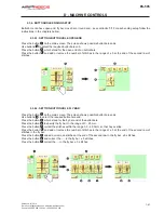 Предварительный просмотр 55 страницы AMF ES-505 Parts And Service Manual