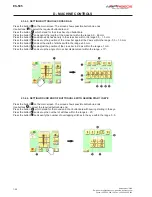 Предварительный просмотр 56 страницы AMF ES-505 Parts And Service Manual