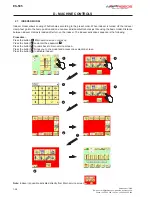 Предварительный просмотр 62 страницы AMF ES-505 Parts And Service Manual