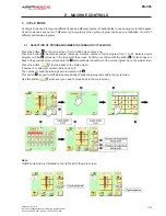 Предварительный просмотр 65 страницы AMF ES-505 Parts And Service Manual