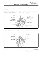 Preview for 26 page of AMF REECE Decostitch Parts And Service Manual