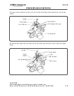 Preview for 29 page of AMF REECE Decostitch Parts And Service Manual