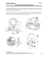 Preview for 35 page of AMF REECE Decostitch Parts And Service Manual