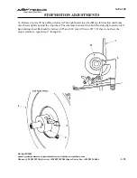 Preview for 37 page of AMF REECE Decostitch Parts And Service Manual