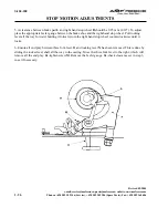 Preview for 40 page of AMF REECE Decostitch Parts And Service Manual