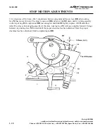 Preview for 44 page of AMF REECE Decostitch Parts And Service Manual