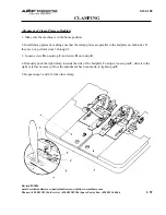 Preview for 73 page of AMF REECE Decostitch Parts And Service Manual