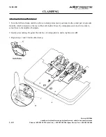 Preview for 74 page of AMF REECE Decostitch Parts And Service Manual