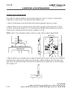 Preview for 84 page of AMF REECE Decostitch Parts And Service Manual