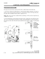 Preview for 88 page of AMF REECE Decostitch Parts And Service Manual