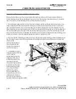 Preview for 96 page of AMF REECE Decostitch Parts And Service Manual