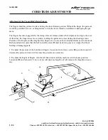 Preview for 98 page of AMF REECE Decostitch Parts And Service Manual