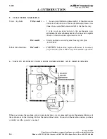 Предварительный просмотр 18 страницы AMF REECE S-105 Parts And Service Manual