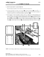 Предварительный просмотр 33 страницы AMF REECE S-105 Parts And Service Manual