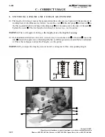 Предварительный просмотр 34 страницы AMF REECE S-105 Parts And Service Manual