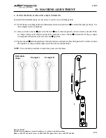 Предварительный просмотр 43 страницы AMF REECE S-105 Parts And Service Manual