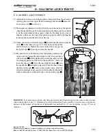 Предварительный просмотр 45 страницы AMF REECE S-105 Parts And Service Manual