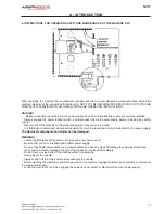 Preview for 19 page of AMF REECE S-311 Parts And Service Manual