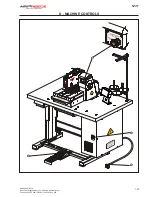 Preview for 39 page of AMF REECE S-311 Parts And Service Manual