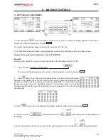 Preview for 51 page of AMF REECE S-311 Parts And Service Manual