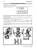 Preview for 60 page of AMF REECE S-311 Parts And Service Manual